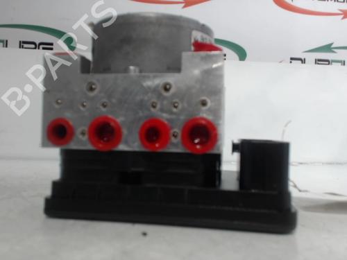 Used ABS pump RENAULT MEGANE IV Hatchback (B9A/M/N_) 1.5 dCi 110 (B9A3) (110 hp) 22814293