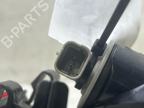 Left tailgate light CITROËN C3 Picasso (SH_) 1.6 BlueHDi 100 | BP39599919C79 - Image 5