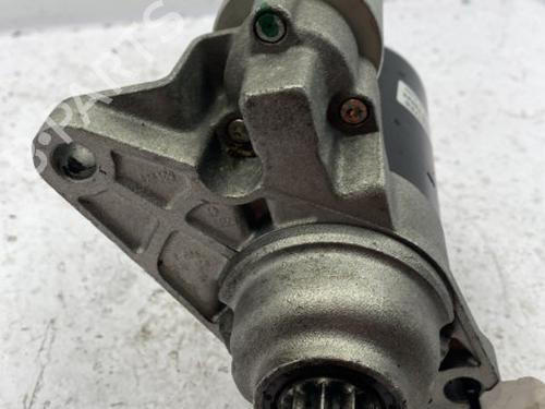 Startmotor VW POLO IV (9N_, 9A_) 1.4 16V | BP22845622M8