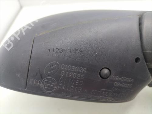 Right mirror CITROËN C3 I (FC_, FN_) 1.4 HDi | BP29141399C27 
