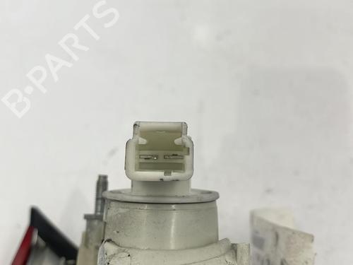 Used Left tailgate light CITROËN C4 Picasso I MPV (UD_) 1.6 HDi (109 hp) 22829237