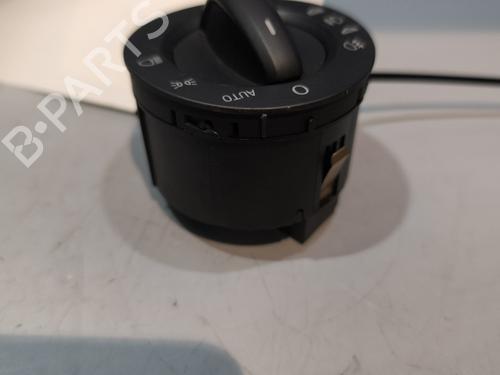 headlight-switch-audi-a6-c6-4f2-2004-2005-2006-2007-2008-2009-2010-2011-29314899 main image