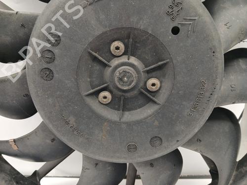 Used Radiator fan Radiator fan 32322296 32322296