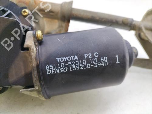 Viskermotor vindrute TOYOTA YARIS (_P1_) 1.4 D-4D (NLP10_, NLP10R) | BP29960036M29