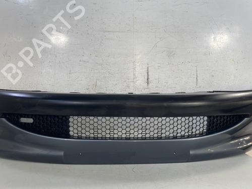 Used Front bumper PEUGEOT 206 Hatchback (2A/C) 1.4 HDi eco 70 (68 hp) 28525956