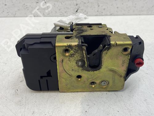 rear-left-lock-peugeot-206-hatchback-2ac-1998-1999-2000-2001-2002-2003-2004-2005-2006-2007-2008-2009-2010-2011-2012-28156810 main image