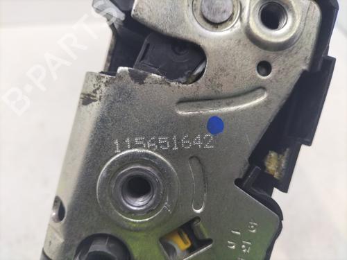 Used Rear right lock Rear right lock 30701185 30701185