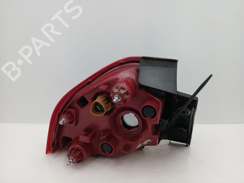 Used Right taillight Right taillight KIA NIRO I (DE) 1.6 GDI Plug-in Hybrid (141 hp) 35961005 35961005
