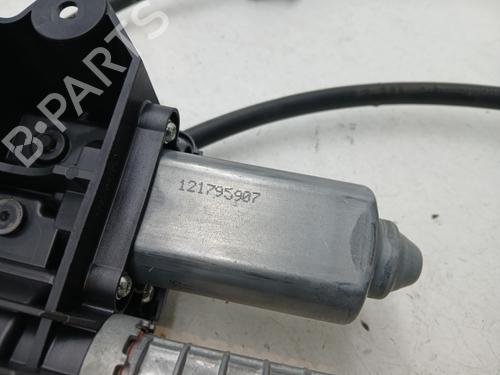 Used Electric handbrake Electric handbrake CITROËN C4 Picasso I MPV (UD_) [2006-2015] 32747120 32747120