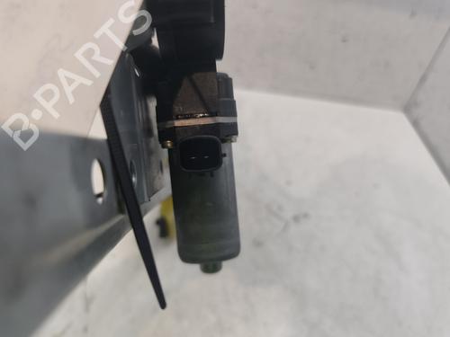 Used Front right window mechanism Front right window mechanism RENAULT TWINGO III (BCM_, BCA_) [2014-2026] 28384424 28384424