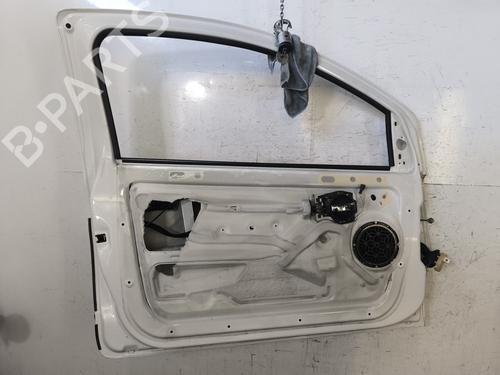 Left front door CITROËN C2 (JM_) 1.4 | BP31588892C2