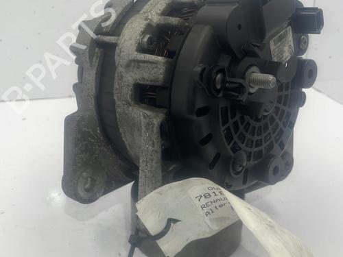 Alternator RENAULT TWINGO III (BCM_, BCA_) 0.9 TCe 90 (BCM9, BCM2) | BP22830137M7 