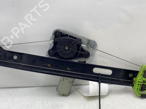 Used Rear left window mechanism Rear left window mechanism BMW 1 (E87) 116 d (116 hp) 30904872 30904872