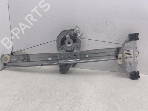 Front left window mechanism CITROËN C3 II (SC_) 1.0 VTi 68 | BP30672215C22 - Image 4