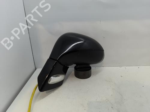 Used Left mirror PEUGEOT 308 I (4A_, 4C_) 1.6 HDi (92 hp) 29193966