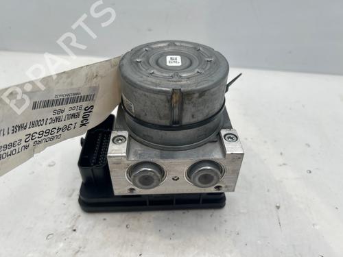 ABS pump RENAULT TRAFIC III Van (FG_) 1.6 dCi 120 (FGMB, FGMC) | BP38156751M43 - Image 2