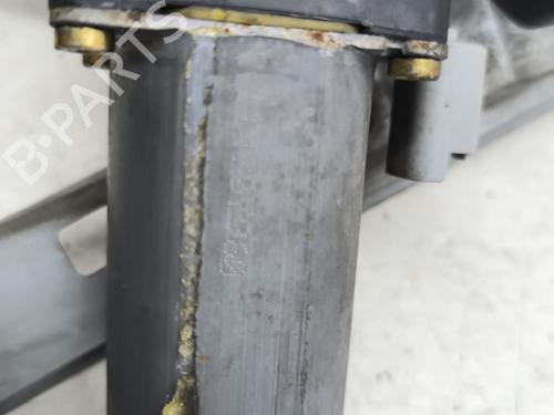 Front left window mechanism PEUGEOT 206 Hatchback (2A/C) 1.4 i | BP30465683C22