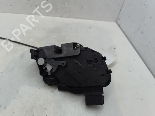Front right lock VOLVO C30 (533) 1.6 D | BP28156796C97 