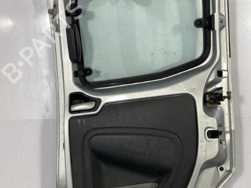 Høyre side skyvedør FIAT QUBO (225_) 1.3 D Multijet (225CXB1A, 225AXB1A, 225CXB11, 225AXB11,... | BP22832803C75 