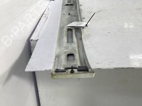 Grille FIAT DUCATO Van (230_) 2.5 D | BP22833125C40