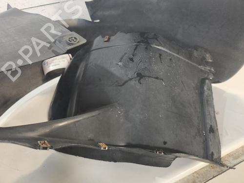 Wheel arch VW GOLF VI (5K1) 1.6 TDI | BP28824029C56 