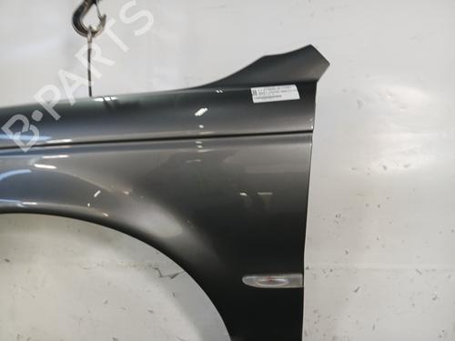 Left front fenders JAGUAR X-TYPE I Estate (X400) 2.2 D | BP29833853C41 