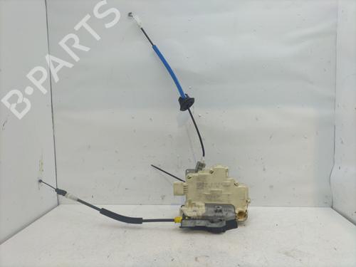 Used Front left lock AUDI A4 B8 Avant (8K5) 2.0 TDI (120 hp) 29980354