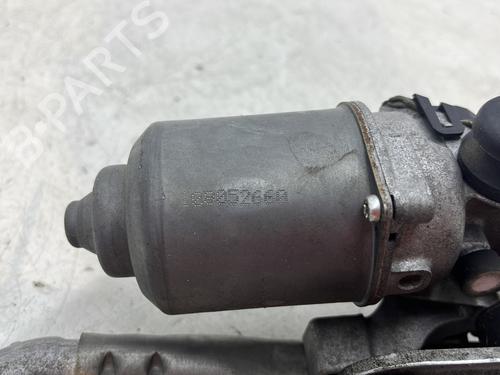 Front wiper motor TOYOTA PRIUS (_W3_) 1.8 Hybrid (ZVW30) | BP29079522M29