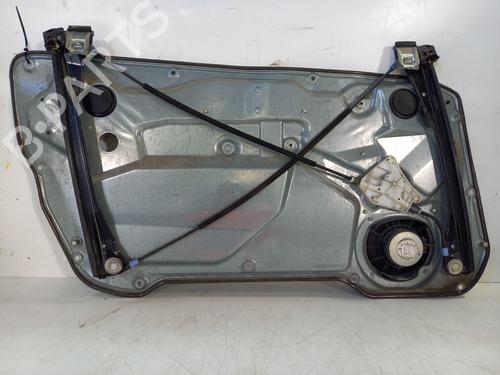 Front right window mechanism SEAT IBIZA III (6L1) 1.4 TDI | BP29584352C23 