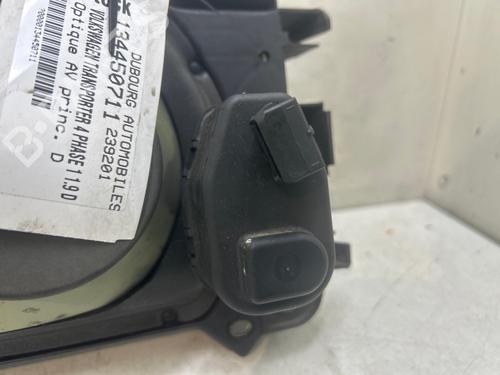 Used Right headlight Right headlight VW TRANSPORTER T4 Van (70A, 70H, 7DA, 7DH) 1.9 D (61 hp) 40510197 40510197