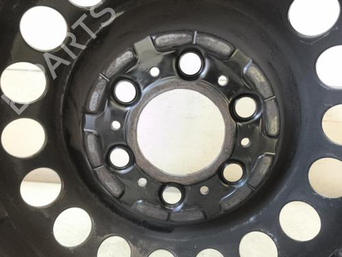 Used Rim Rim 37472599 37472599