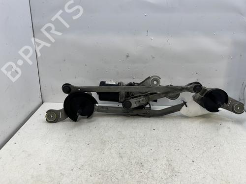 Front wiper motor NISSAN JUKE (F15) 1.5 dCi | BP29515957M29 