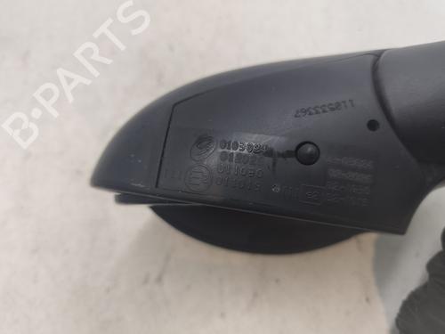 Right mirror CITROËN C3 I (FC_, FN_) 1.4 16V | BP28117986C27 