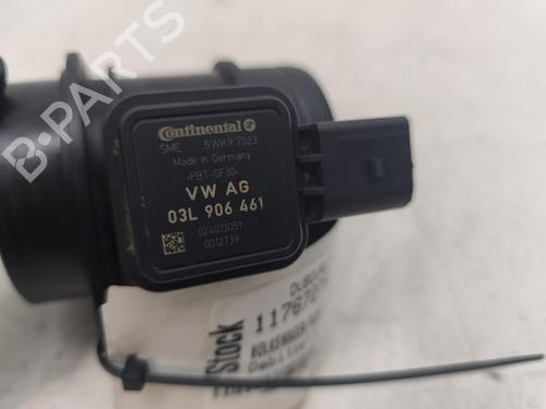 Luftmassemåler VW PASSAT B7 Variant (365) 1.6 TDI | BP30874806M95