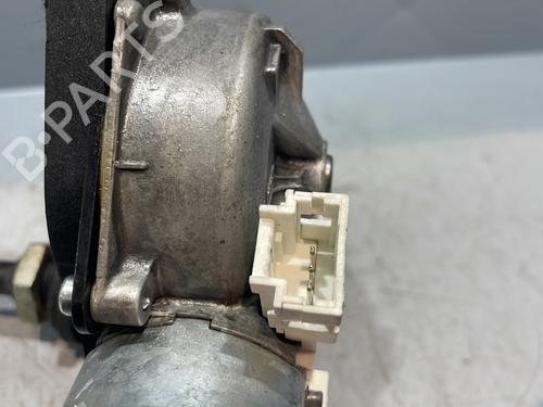 Viskermotor bagrude RENAULT CLIO II (BB_, CB_) 1.9 dTi (B/CB0U) | BP29598774M102 