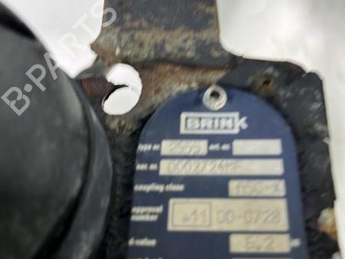 Tow ball/Mechanism RENAULT CLIO II (BB_, CB_) 1.5 dCi (B/CB07) | BP30184421C141