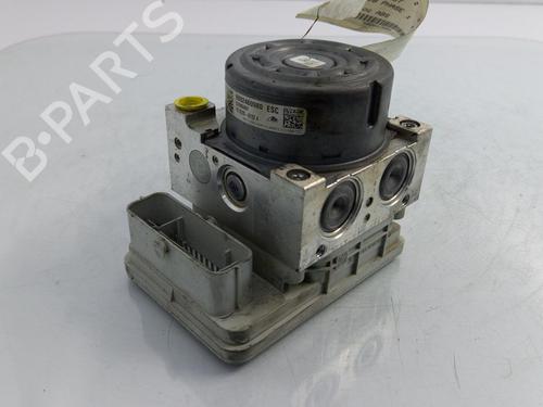 ABS pump PEUGEOT 208 I (CA_, CC_) 1.2 VTI 82 | BP22815328M43 