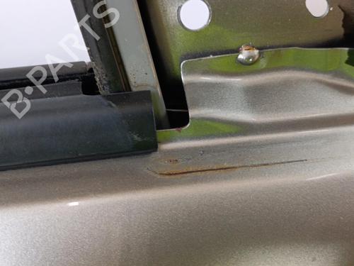 Used Right front door NISSAN X-TRAIL I (T30) 2.2 Di 4x4 (114 hp) 22819913