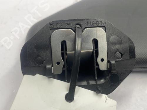 Used Left sun visor Left sun visor CITROËN DS4 (NX_) 1.6 HDi 115 (114 hp) 22842205 22842205