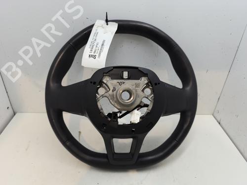 Used Steering wheel Steering wheel RENAULT CAPTUR II (HF_) TCe 130 (HFMF) (131 hp) 27598685 27598685