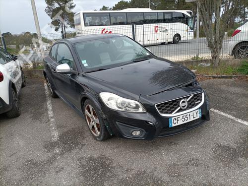 Used Parts VOLVO C30 (533)  D2  4017175