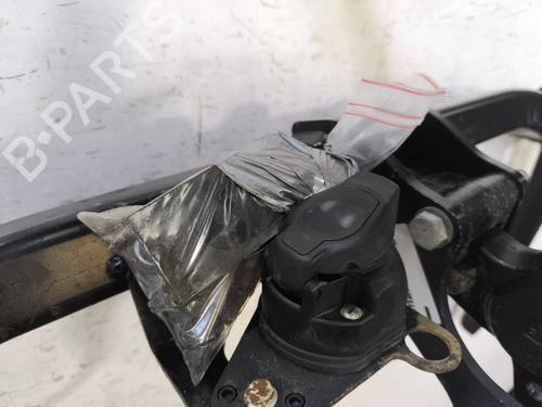 Tow ball/Mechanism HONDA CIVIC IX Tourer (FK) 1.6 i-DTEC (FK3) | BP30134728C141 