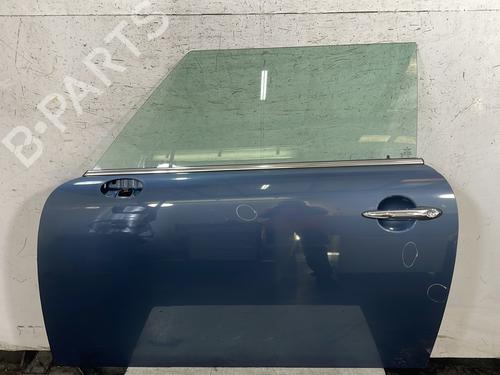 Used Left front door MINI MINI CLUBMAN (R55) Cooper D (109 hp) 28362748