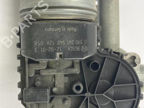 Front wiper motor PEUGEOT 208 I (CA_, CC_) 1.6 HDi | BP22819290M29 