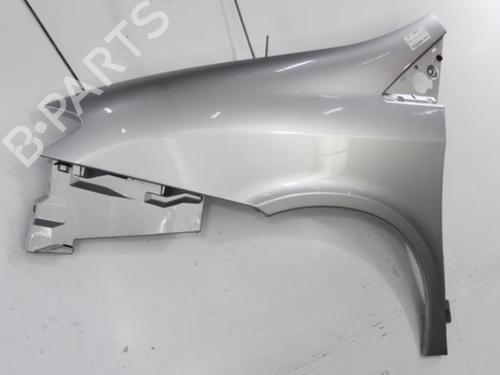 Used Left front fenders FIAT ULYSSE (179_) 2.0 JTD (109 hp) 22815071