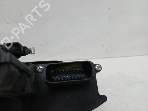 Front left lock FIAT 500e (332_) Elektro (FA1) | BP29582167C98 