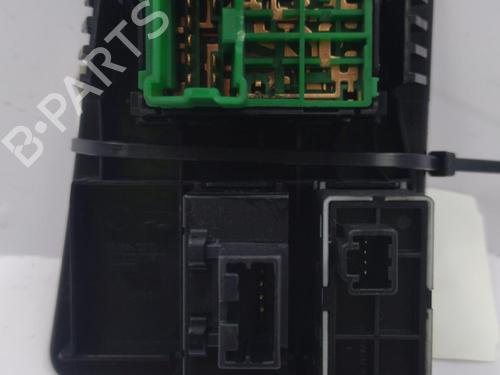 Used Mirror switch NISSAN QASHQAI / QASHQAI +2 I (J10, NJ10, JJ10E) 1.5 dCi (106 hp) 22828651