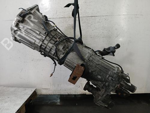 Used Gearbox Gearbox SUZUKI GRAND VITARA II (JT, TE, TD) 1.9 DDiS All-wheel Drive (JT419, TD44, JB419WD, JB419XD,... (129 hp) 33994798 33994798