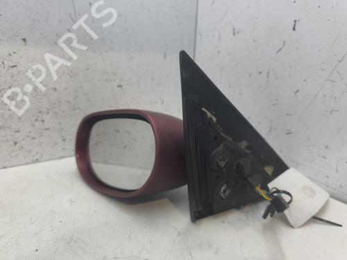 Left mirror FIAT COUPE (175_) 2.0 20V | BP28118080C26 