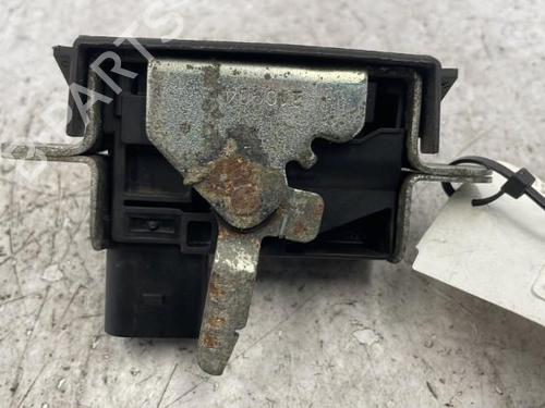 Used Tailgate lock VW GOLF V (1K1) 1.9 TDI (105 hp) 22833869